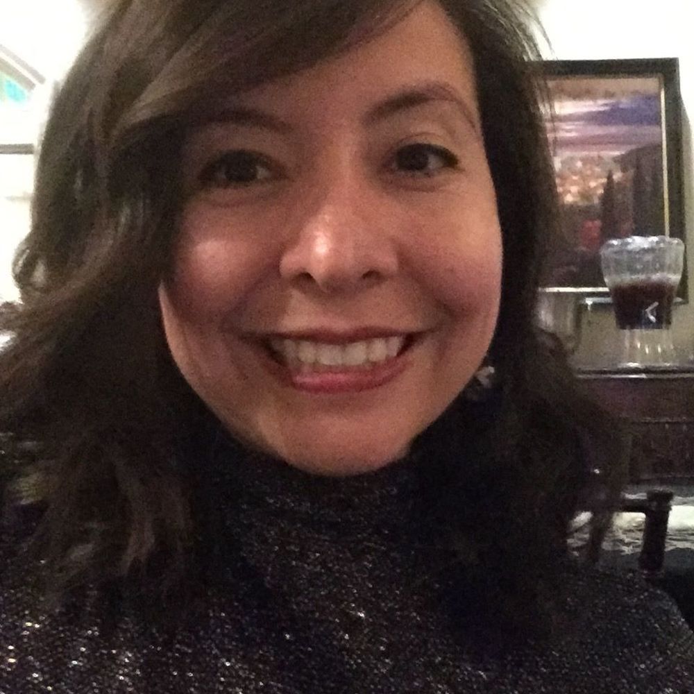Meet your Posher, Victoria